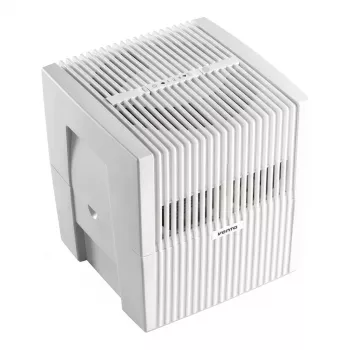 VENTA Classic LW25 lavador de ar / humidificador de ar higiénico branco