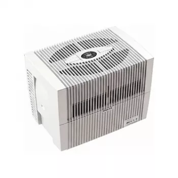 Lavador de ar Venta LW45 Classic Original, preto, 6,5 W, AC