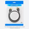 VENTION AAIBH cabo HDMI 2m preto