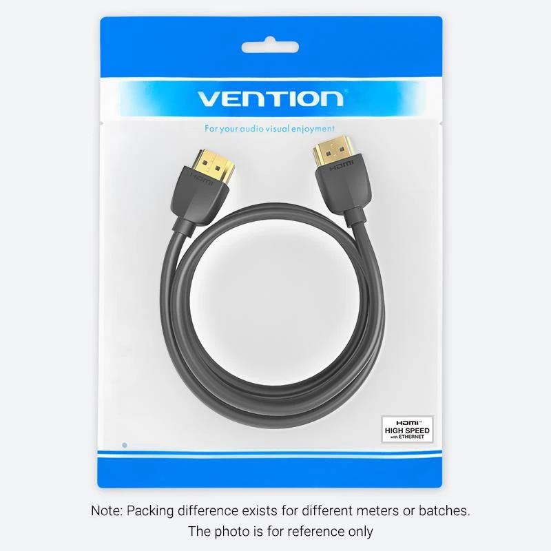 VENTION AAIBH cabo HDMI 2m preto