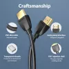 VENTION AAIBH cabo HDMI 2m preto