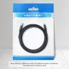 VENTION COKBF cabo USB-C para USB 2.0 1m preto