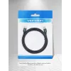 VENTION CONBI cabo USB 3.0 macho para macho 3m preto