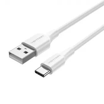VENTION CTHWF cabo USB-C para USB 2.0 3A 1m branco