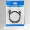 VENTION HACBI cabo DisplayPort 3m preto