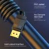 VENTION HACBI cabo DisplayPort 3m preto