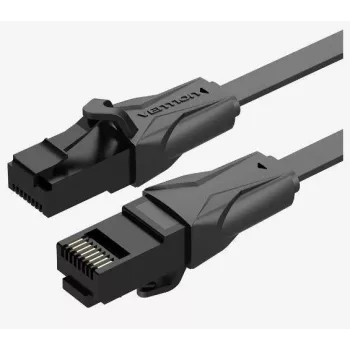 VENTION IBABI cabo de rede UTP CAT.6 3m preto