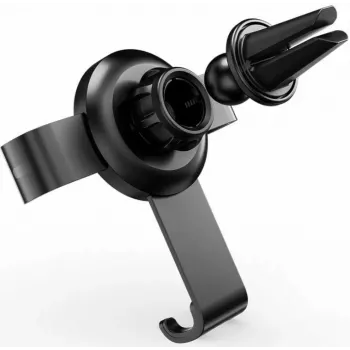 VENTION KCGB0 suporte para telemóvel para automóvel preto