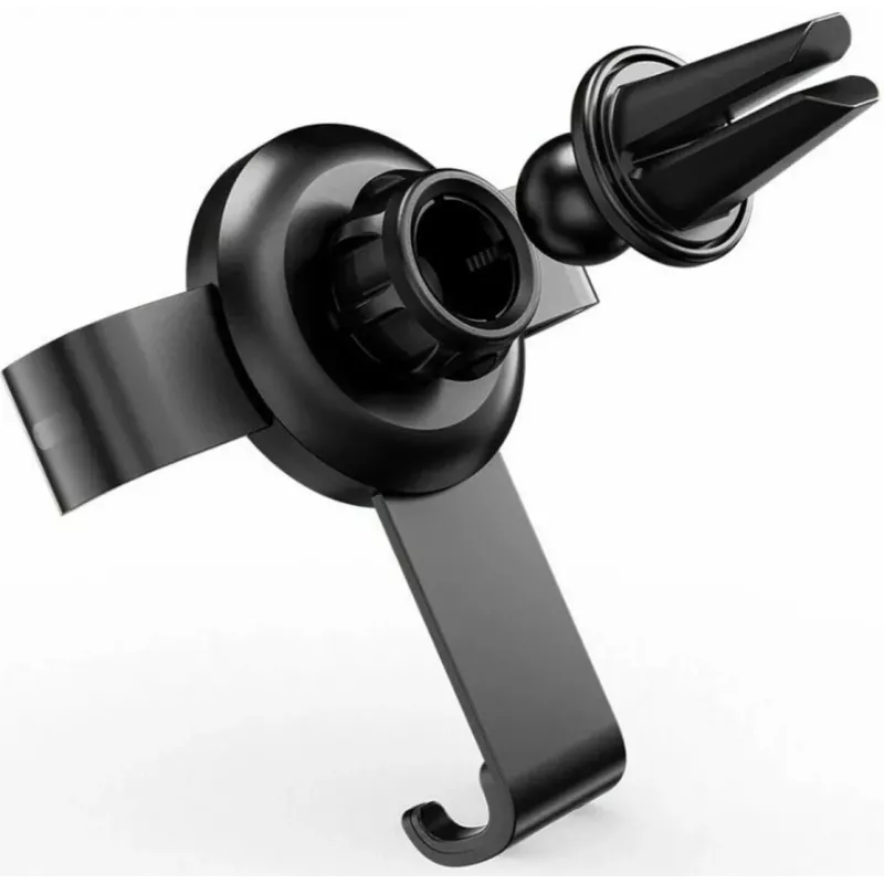 VENTION KCGB0 suporte para telemóvel para automóvel preto
