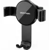 VENTION KCGB0 suporte para telemóvel para automóvel preto