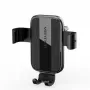 VENTION KSAB0 suporte para telemóvel para automóvel one touch preto