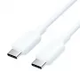 VENTION TRCSF cabo USB-C para USB-C 1m azul
