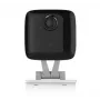VERA SMART HOME VistaCam 900 Câmara interior Wi-Fi - 720p HD, visão noturna, áudio bidirecional, deteção de movimento