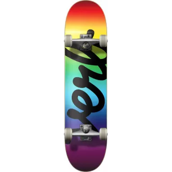 Skateboard Verb Complete 7.75 Spectrum