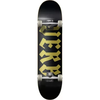 Skateboard completo Verb Script 8.25 Teal