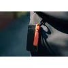 SSD portátil Verbatim 512GB USB-C, USB 3.2 Gen 2, preto/vermelho 32284