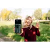 Powerbank Verbatim Charge'n'Go 2C & Display 10000 mAh Cinzento