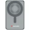 Powerbank Verbatim Charge'n'Go 2C & Display 10000 mAh Cinzento