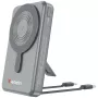 Powerbank Verbatim Charge'n'Go 2C & Display 10000 mAh Cinzento