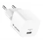 Carregador de parede Verbatim Essentials 20W USB-C Power Delivery Preto