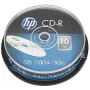 Verbatim HP CD-R 700MB 52x spindel de 10