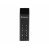 Teclado Verbatim Keypad Secure 32GB USB 3.1 Gen 1 USB-C 49430