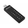 Verbatim Keypad Secure 32GB Pen Drive USB 3.2 Gen 1 com encriptação AES-256 por hardware - preto