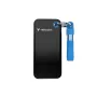 Verbatim Pocket SSD 512GB USB 3.2 Gen 2 Type-C disco rígido externo de estado sólido, preto/azul 32283