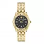 Relógio Versace Medusa Icon para Mulher VE6C00623 35mm Aço inoxidável Quartzo suíço