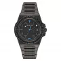 Relógio cronógrafo de quartzo suíço de homem Versace V-Extreme Pro VE3I00622 44mm Aço inoxidável
