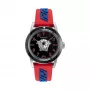 Relógio cronógrafo de quartzo suíço VERSACE VE2V00622 para Homem 43mm Aço inoxidável
