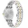 Relógio de homem Versace VE7C00623 41mm aço inoxidável mostrador azul cronógrafo