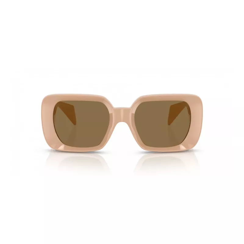 VERSACE Óculos de sol de mulher Cat-Eye VE4473U548973 Havana Cinzento Degradê 54mm