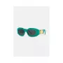 Óculos de sol de mulher VERSACE VE4425U536487 Havana Butterfly Acetato 54mm