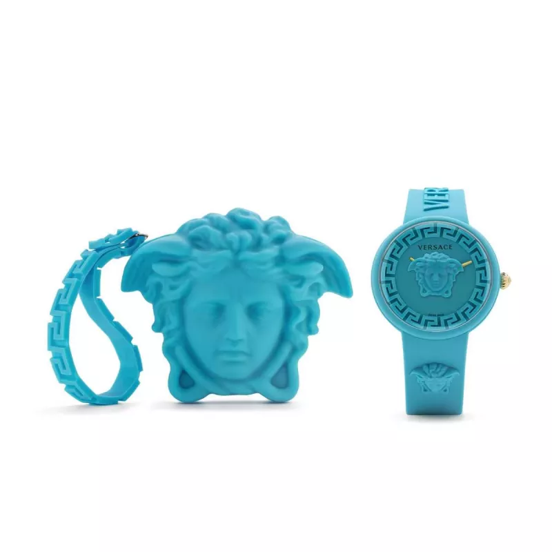 Versace VE6G00423 Relógio de senhora, 39 mm