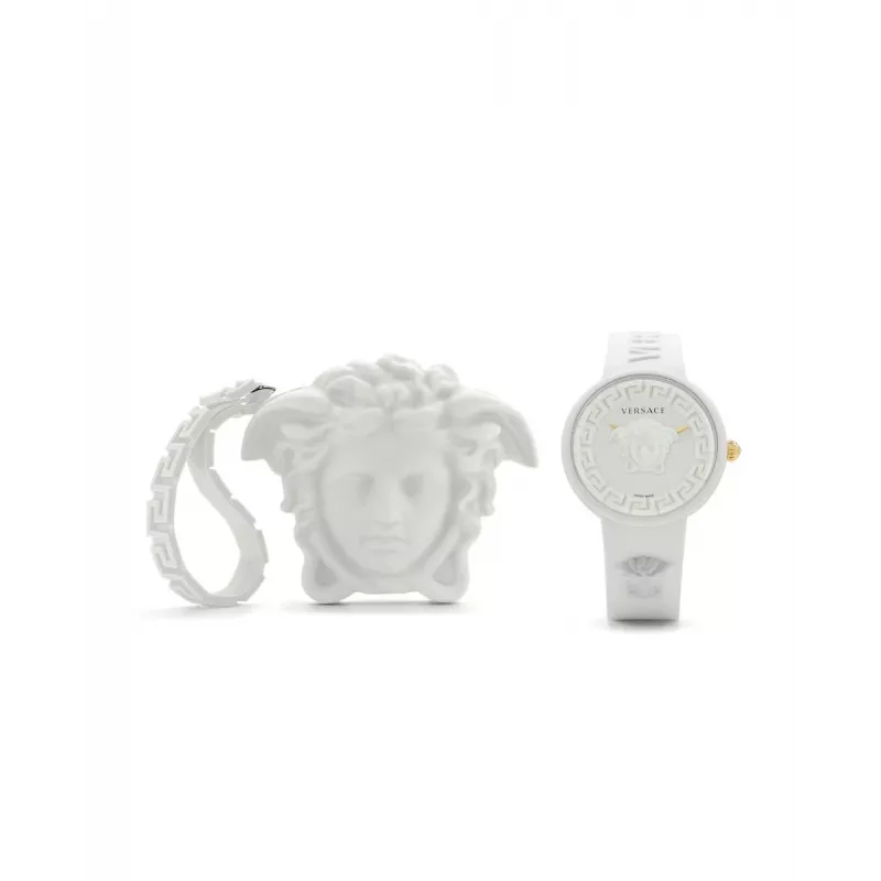 Versace VE6G00123 Relógio de senhora, 39 mm