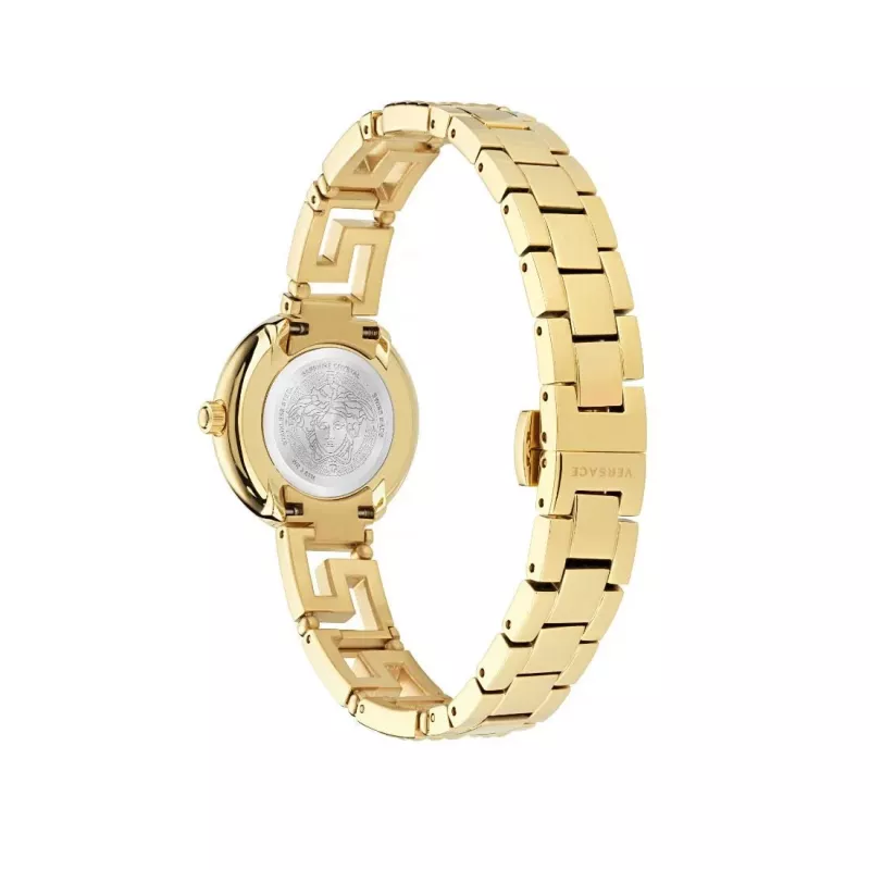 Versace VE7A00323 Relógio de senhora, 28 mm