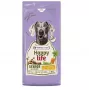 Ração seca VERSELE-LAGA HappyLife com frango para cães com excesso de peso 12,5 kg