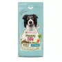 Alimento seco para cão adulto VERSELE-LAGA HappyLife com salmão 12,5 kg