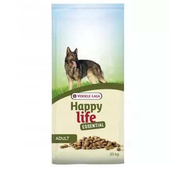 VERSELE-LAGA HappyLife Essential Chicken Ração seca para cães 20kg