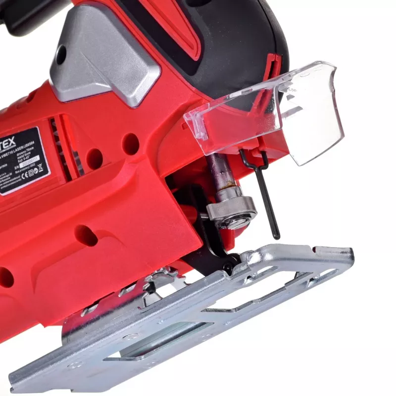 Serra de vaivém VERTEX 710W Laser