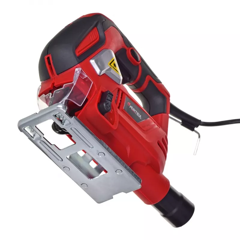 Serra de vaivém VERTEX 710W Laser
