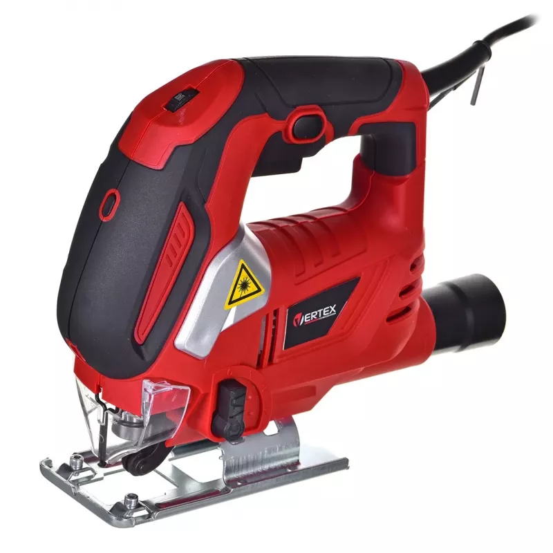 Serra de vaivém VERTEX 710W Laser