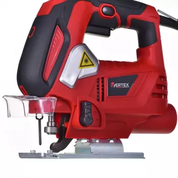 Serra de vaivém VERTEX 710W Laser