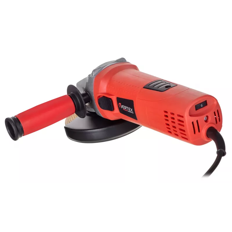 Rebarbadora VERTEX VSK12502V 900W 125mm