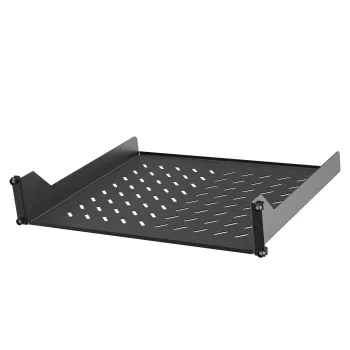Vertiv VRA3001 prateleira fixa cantilever 2U 19