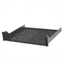 Vertiv VRA3001 prateleira fixa cantilever 2U 19