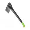 VERTO 05G104 Machado universal com cabo de fibra de vidro, 600 mm, 1510 g