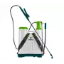 Pulverizador de pressão para jardim Verto 15G507 15 L