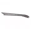 VERTO Serra de mesa 800 W, lâmina de serra 200 x 16 mm